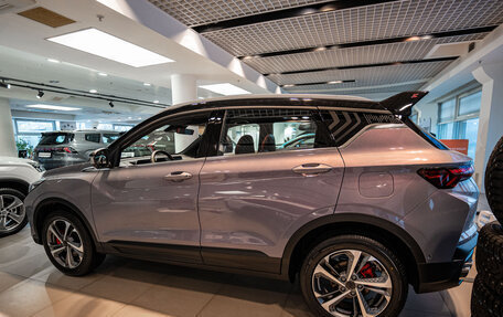 Geely Coolray I, 2026 год, 3 000 000 рублей, 3 фотография