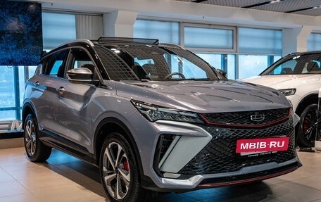 Geely Coolray I, 2026 год, 3 000 000 рублей, 2 фотография