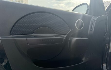 Chevrolet Aveo III, 2007 год, 400 000 рублей, 8 фотография