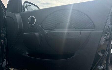 Chevrolet Aveo III, 2007 год, 400 000 рублей, 16 фотография