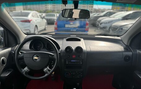 Chevrolet Aveo III, 2007 год, 400 000 рублей, 20 фотография