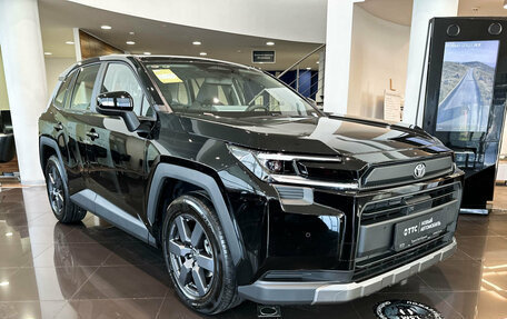 Toyota RAV4, 2026 год, 4 399 000 рублей, 7 фотография
