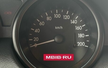 Chevrolet Aveo III, 2007 год, 400 000 рублей, 12 фотография