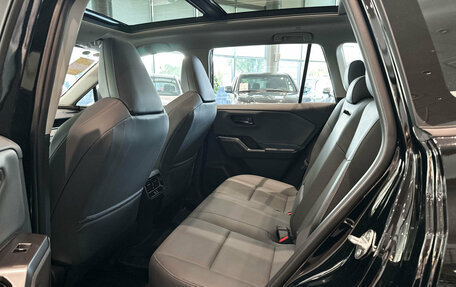 Toyota RAV4, 2026 год, 4 399 000 рублей, 16 фотография