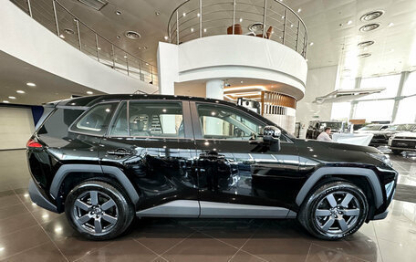 Toyota RAV4, 2026 год, 4 399 000 рублей, 8 фотография