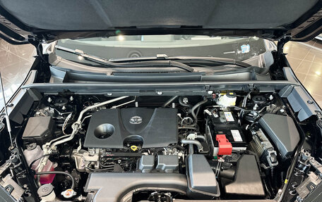 Toyota RAV4, 2026 год, 4 399 000 рублей, 13 фотография