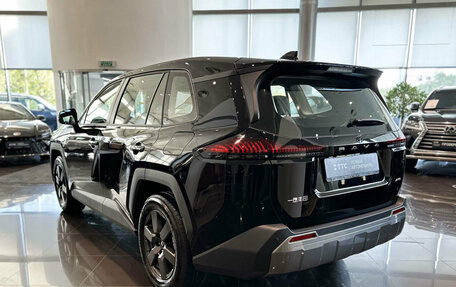 Toyota RAV4, 2026 год, 4 399 000 рублей, 11 фотография