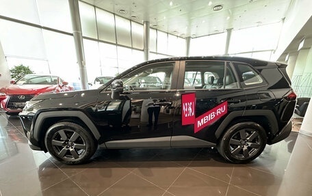 Toyota RAV4, 2026 год, 4 399 000 рублей, 12 фотография