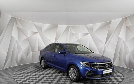 Volkswagen Polo VI (EU Market), 2020 год, 1 445 150 рублей, 3 фотография