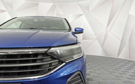 Volkswagen Polo VI (EU Market), 2020 год, 1 445 150 рублей, 10 фотография