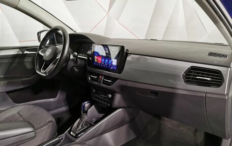 Volkswagen Polo VI (EU Market), 2020 год, 1 445 150 рублей, 13 фотография