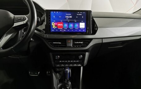 Volkswagen Polo VI (EU Market), 2020 год, 1 445 150 рублей, 15 фотография
