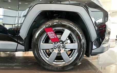 Toyota RAV4, 2026 год, 4 399 000 рублей, 21 фотография
