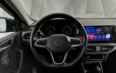 Volkswagen Polo VI (EU Market), 2020 год, 1 445 150 рублей, 20 фотография