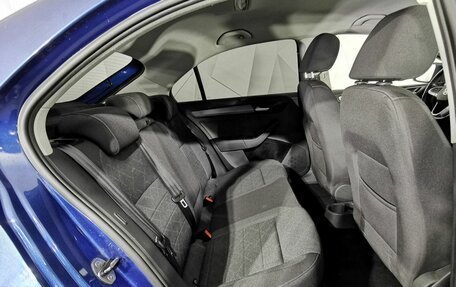 Volkswagen Polo VI (EU Market), 2020 год, 1 445 150 рублей, 17 фотография