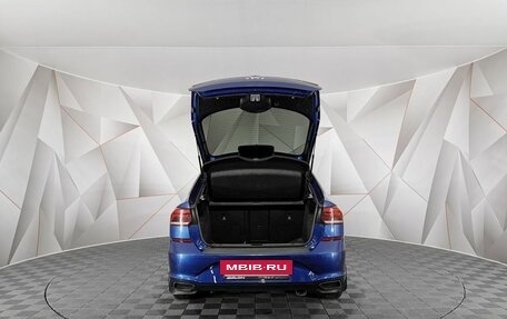 Volkswagen Polo VI (EU Market), 2020 год, 1 445 150 рублей, 12 фотография