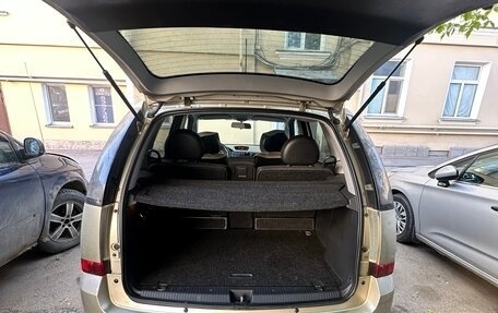 Opel Meriva, 2007 год, 400 000 рублей, 5 фотография