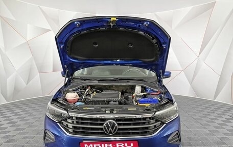 Volkswagen Polo VI (EU Market), 2020 год, 1 445 150 рублей, 11 фотография