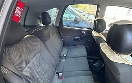Opel Meriva, 2007 год, 400 000 рублей, 7 фотография