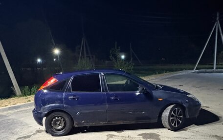 Ford Focus IV, 2004 год, 150 000 рублей, 4 фотография