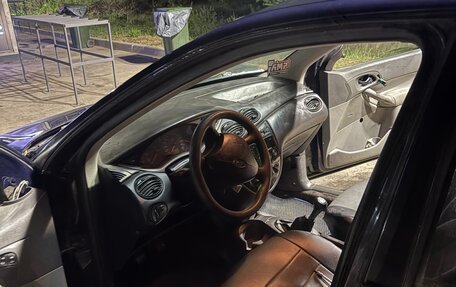 Ford Focus IV, 2004 год, 150 000 рублей, 6 фотография
