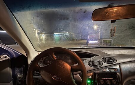 Ford Focus IV, 2004 год, 150 000 рублей, 7 фотография