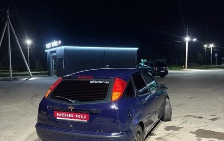 Ford Focus IV, 2004 год, 150 000 рублей, 3 фотография
