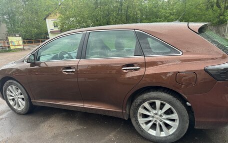 Toyota Venza I, 2013 год, 1 820 000 рублей, 6 фотография