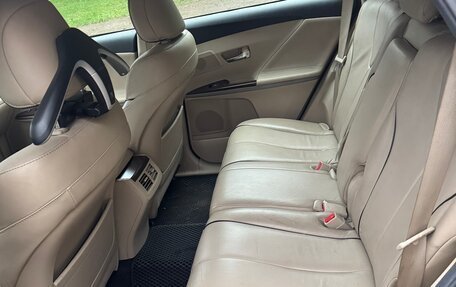 Toyota Venza I, 2013 год, 1 820 000 рублей, 7 фотография