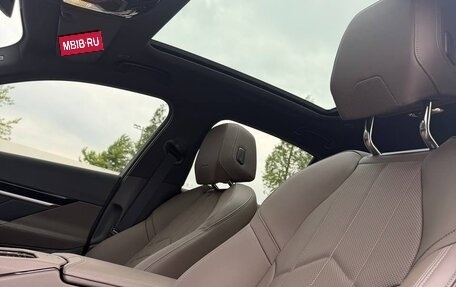 BMW 5 серия, 2024 год, 6 450 000 рублей, 19 фотография