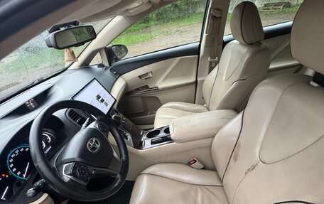 Toyota Venza I, 2013 год, 1 820 000 рублей, 10 фотография