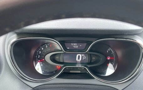 Renault Kaptur I рестайлинг, 2018 год, 1 630 000 рублей, 6 фотография