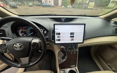Toyota Venza I, 2013 год, 1 820 000 рублей, 11 фотография
