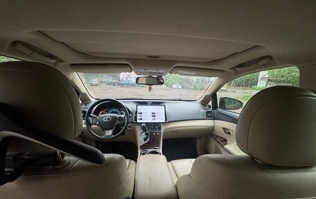 Toyota Venza I, 2013 год, 1 820 000 рублей, 8 фотография
