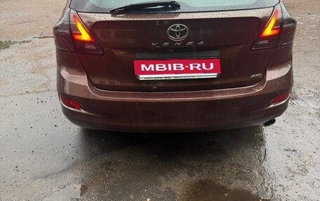Toyota Venza I, 2013 год, 1 820 000 рублей, 5 фотография