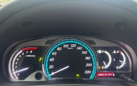 Toyota Venza I, 2013 год, 1 820 000 рублей, 12 фотография