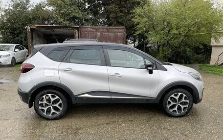 Renault Kaptur I рестайлинг, 2018 год, 1 630 000 рублей, 21 фотография