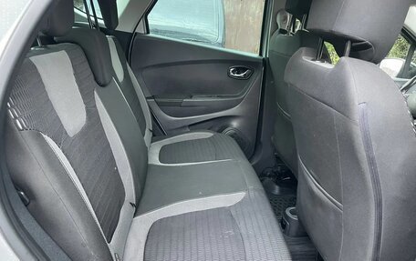 Renault Kaptur I рестайлинг, 2018 год, 1 630 000 рублей, 17 фотография