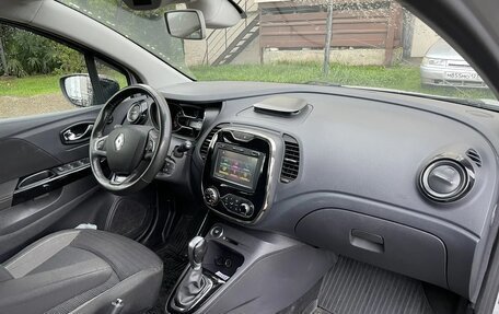 Renault Kaptur I рестайлинг, 2018 год, 1 630 000 рублей, 14 фотография