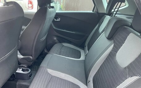 Renault Kaptur I рестайлинг, 2018 год, 1 630 000 рублей, 18 фотография