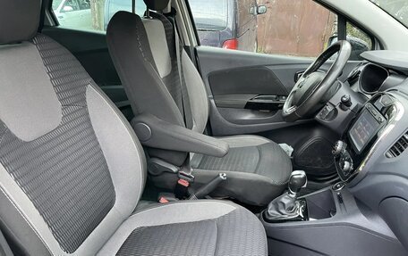 Renault Kaptur I рестайлинг, 2018 год, 1 630 000 рублей, 12 фотография