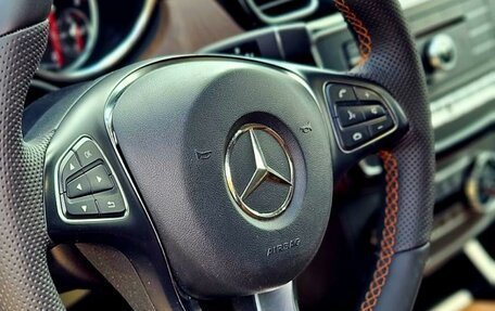Mercedes-Benz GLE Coupe, 2015 год, 3 950 000 рублей, 10 фотография