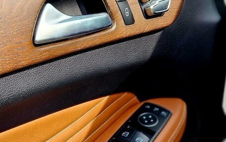Mercedes-Benz GLE Coupe, 2015 год, 3 950 000 рублей, 9 фотография