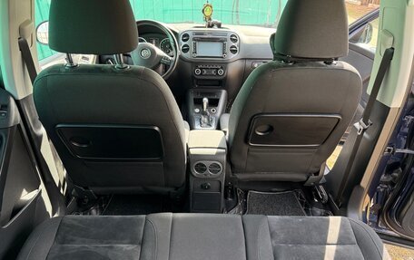 Volkswagen Tiguan I, 2013 год, 1 250 000 рублей, 11 фотография