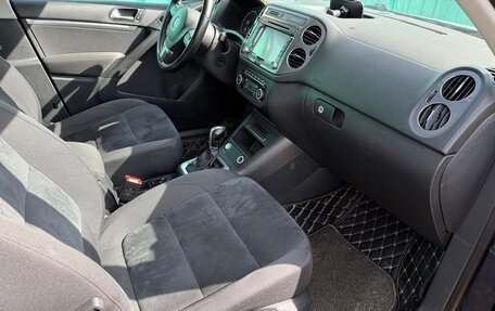 Volkswagen Tiguan I, 2013 год, 1 250 000 рублей, 9 фотография