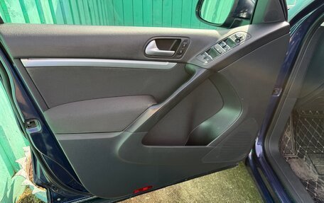 Volkswagen Tiguan I, 2013 год, 1 250 000 рублей, 16 фотография