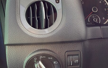Volkswagen Tiguan I, 2013 год, 1 250 000 рублей, 18 фотография