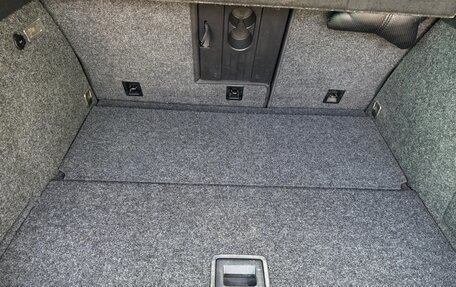 Volkswagen Tiguan I, 2013 год, 1 250 000 рублей, 14 фотография