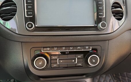 Volkswagen Tiguan I, 2013 год, 1 250 000 рублей, 19 фотография