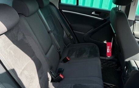 Volkswagen Tiguan I, 2013 год, 1 250 000 рублей, 13 фотография